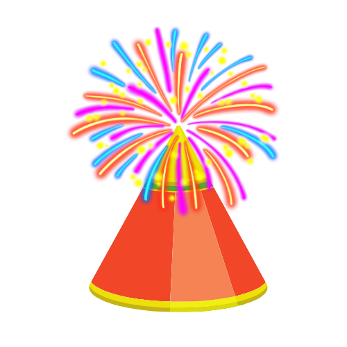 Bunga Api | Premium Fireworks Malaysia